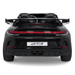 Pojazd Porsche 911 GT3 STRONG Czarny