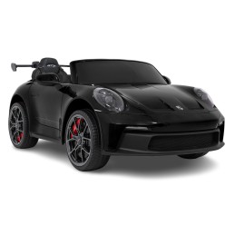 Pojazd Porsche 911 GT3 STRONG Czarny