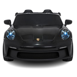Pojazd Porsche 911 GT3 STRONG MP4 Czarny