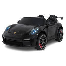 Pojazd Porsche 911 GT3 STRONG MP4 Czarny