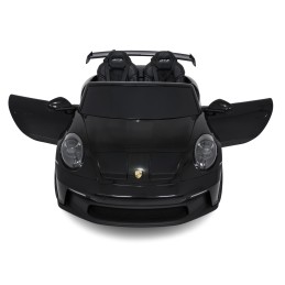 Pojazd Porsche 911 GT3 STRONG MP4 Czarny