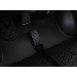 Pojazd Terenowy PASSION 4x4...