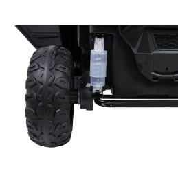 Pojazd Buggy Arctic Cat...
