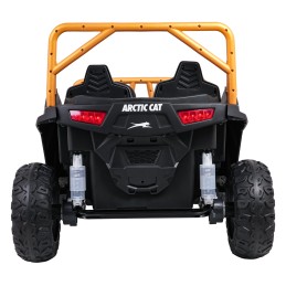 Pojazd Buggy Arctic Cat WILDCAT XX Złoty