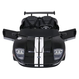Pojazd Ford GT Czarny