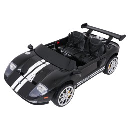 Pojazd Ford GT Czarny