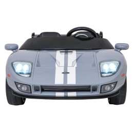 Ford GT Szary