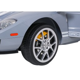 Ford GT Szary