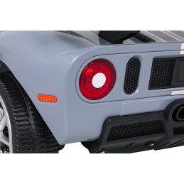 Ford GT Szary