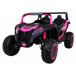 Buggy ATV Racing dla 2...