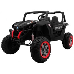 Buggy SuperStar dla dzieci...