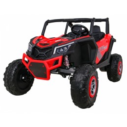 Buggy UTV-MX na akumulator...