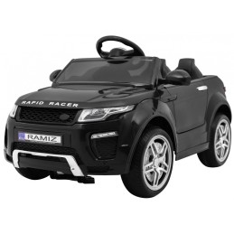 Autko Rapid Racer...