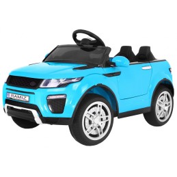 Autko Rapid Racer...
