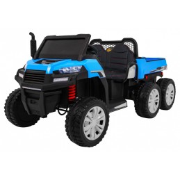 Autko Farmer Truck dla 2...