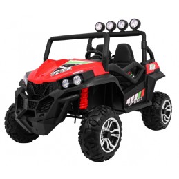 Terenowe Grand Buggy Lift...