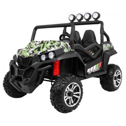 Terenowe Grand Buggy Lift...
