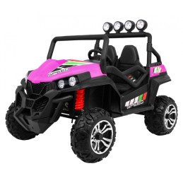 Terenowe Grand Buggy Lift...