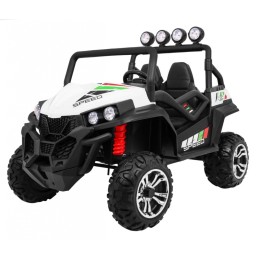 Grand Buggy Strong Lift dla...