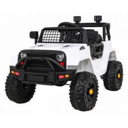 Autko Jeep Dark Night na...