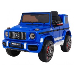 Mercedes AMG G63 dla dzieci...