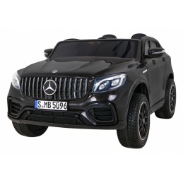 Auto Mercedes GLC 63S...