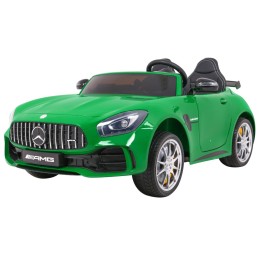 Mercedes-Benz GT R dla...