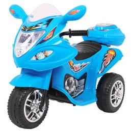Motorek Trójkołowy BJX-088...