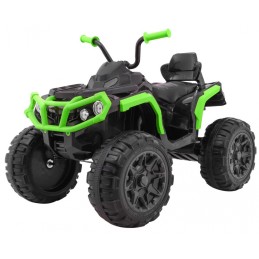 Quad ATV na akumulator dla...
