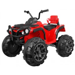 Quad ATV na akumulator dla...