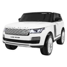 Range Rover HSE 2-osobowe...