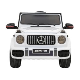 Mercedes AMG G63 dla dzieci...