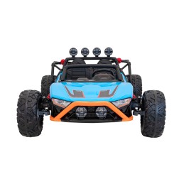 Auto Buggy Racing 5 na...