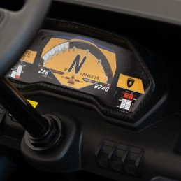 Pojazd Lamborghini...