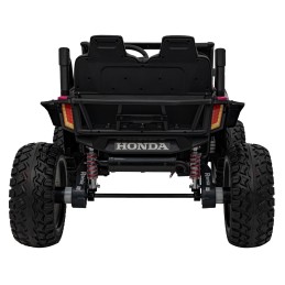 Pojazd Terenowy HONDA Talon 4x4 Różowy
