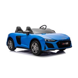 Audi Spyder R8 LIFT Niebieski