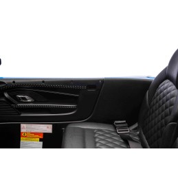 Audi Spyder R8 LIFT Niebieski