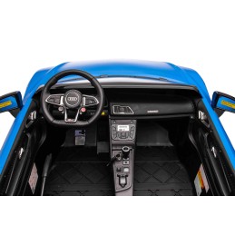 Audi Spyder R8 LIFT Niebieski