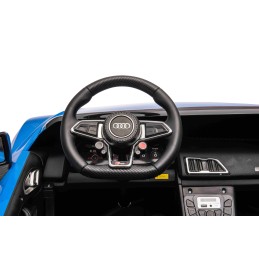 Audi Spyder R8 LIFT Niebieski