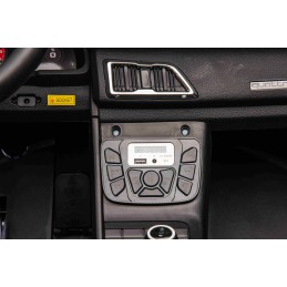 Audi Spyder R8 LIFT Niebieski