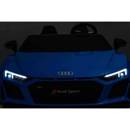 Audi Spyder R8 LIFT Niebieski
