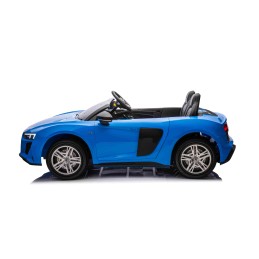 Audi Spyder R8 LIFT Niebieski