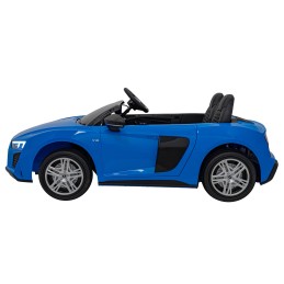 Audi Spyder R8 LIFT Niebieski