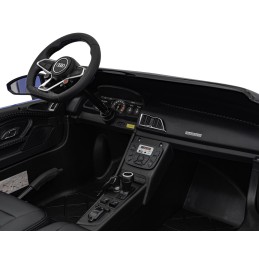 Audi Spyder R8 LIFT Niebieski