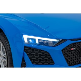 Audi Spyder R8 LIFT Niebieski