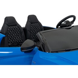 Audi Spyder R8 LIFT Niebieski