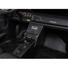 Audi Spyder R8 LIFT Niebieski