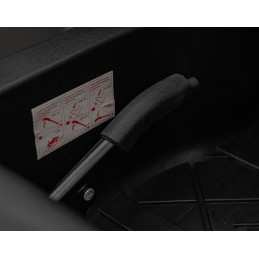 Audi Spyder R8 LIFT Niebieski
