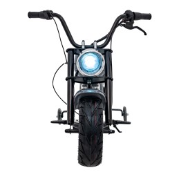 Pojazd Motorek Chopper...